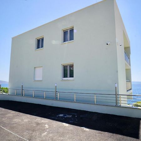 Trogir-Luxury Villa Sapphirus セゲット・ヴラニツァ エクステリア 写真