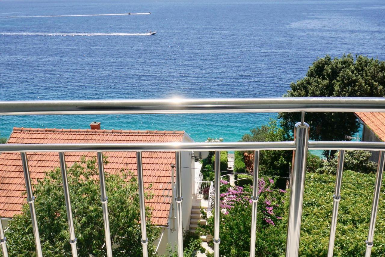 Trogir-Luxury Villa Sapphirus セゲット・ヴラニツァ エクステリア 写真
